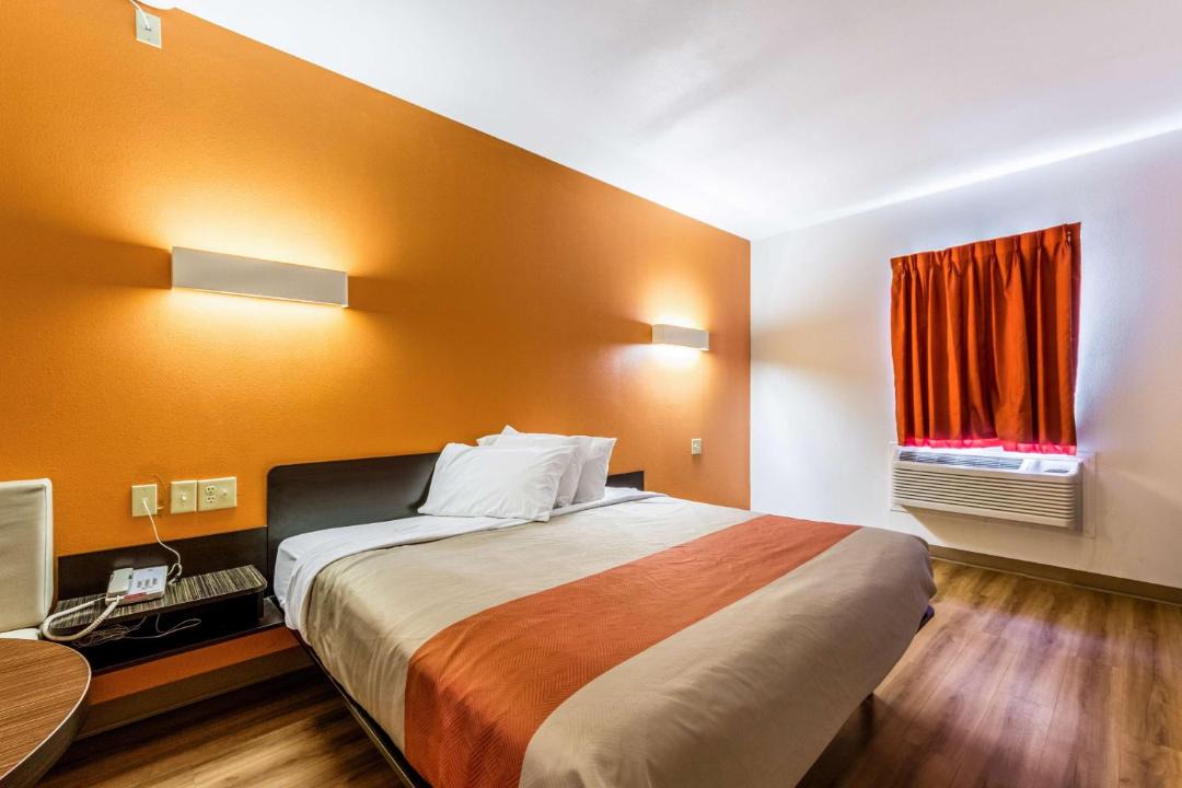 Photo of Bedroom in Pleasanton