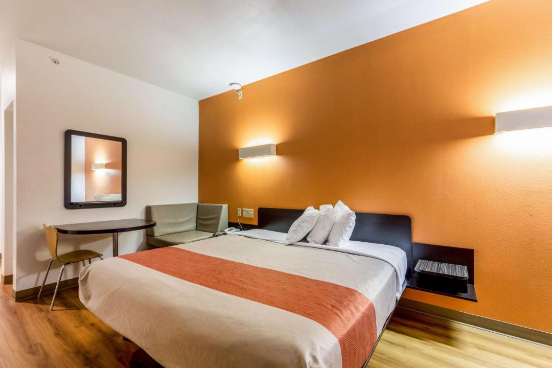 Photo of Bedroom in Pleasanton