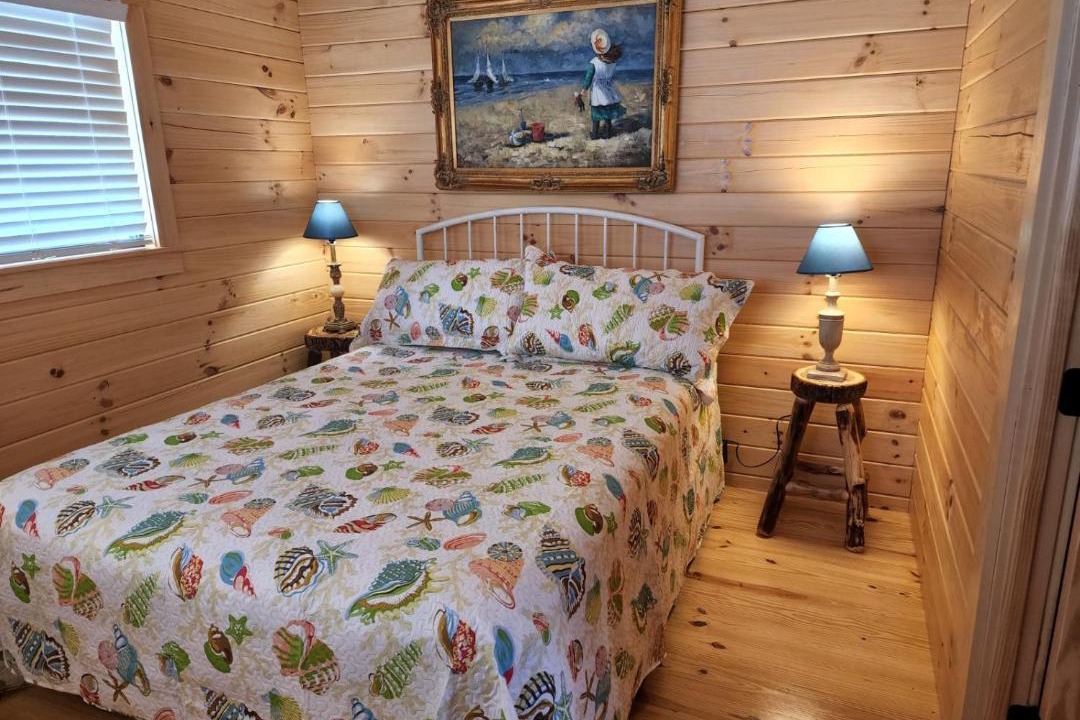 Photo of Bedroom in Core Creek