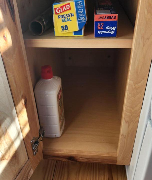 Photo of Kitchen in Core Creek