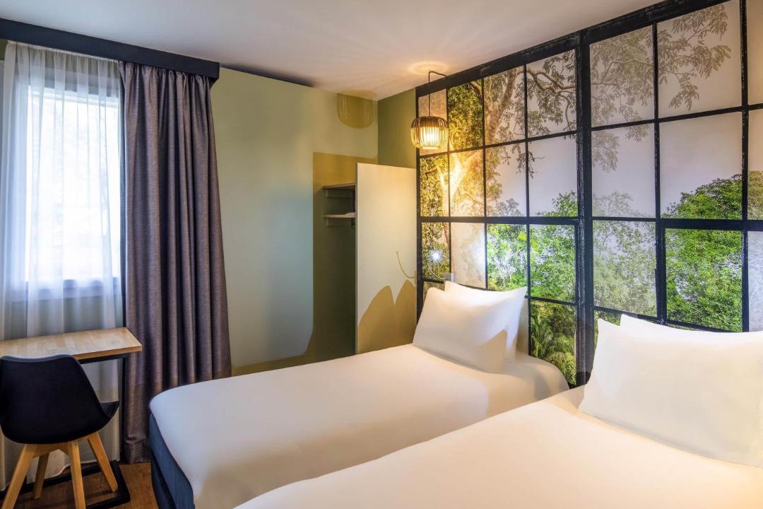 Photo of Others in Villepinte