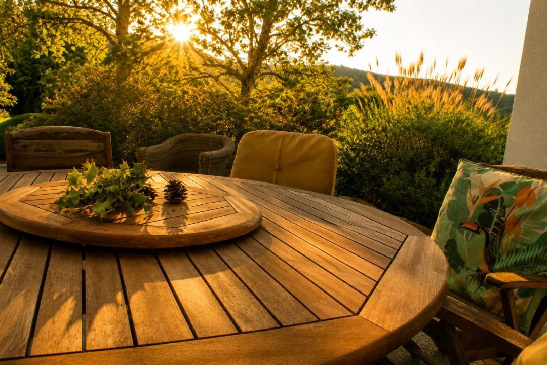 Photo of Patio Balcony in Traize