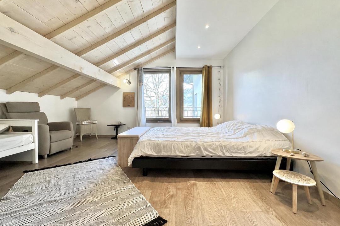 Photo of Bedroom in Traize