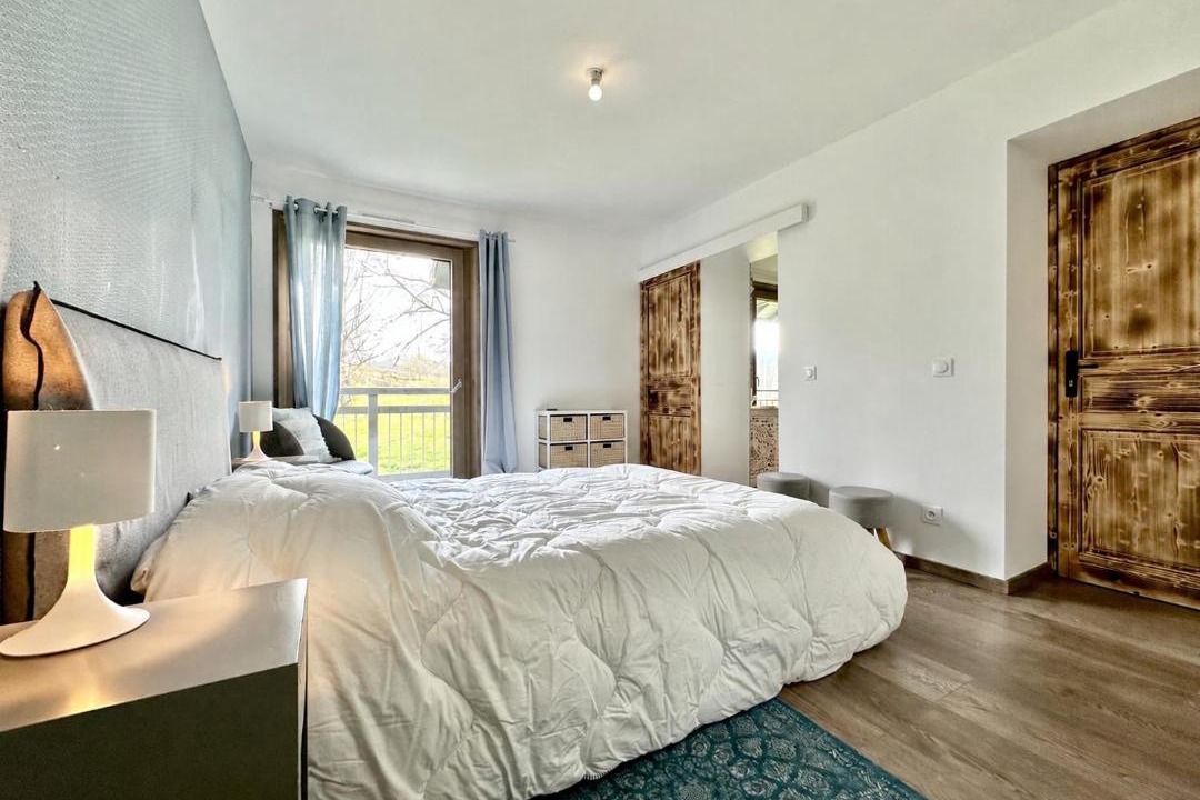 Photo of Bedroom in Traize