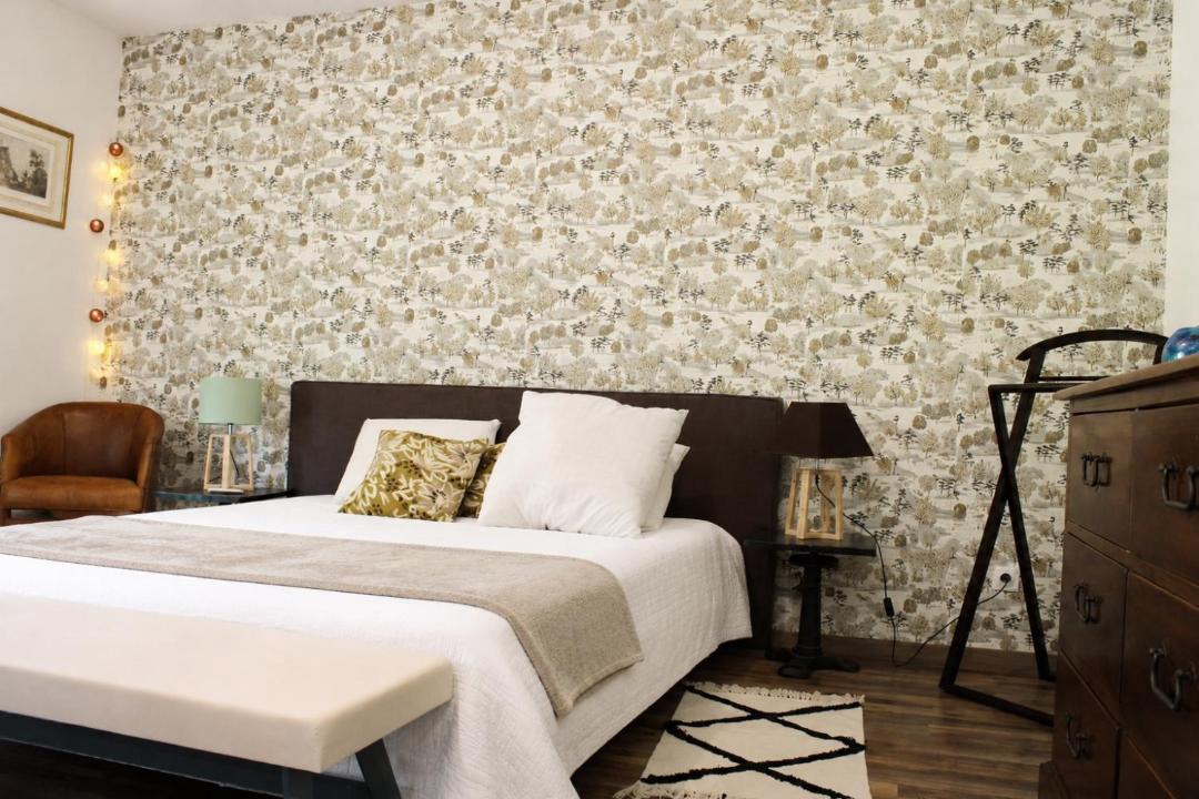 Photo of Bedroom in Traize