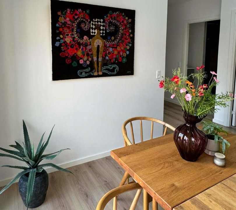 Photo of Livingroom in Skagen