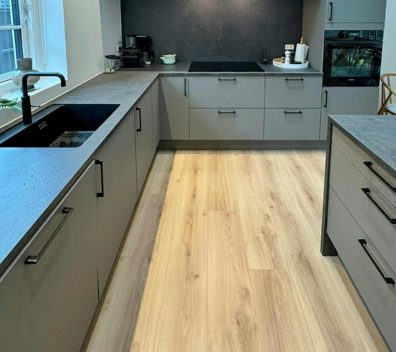 Photo of Kitchen in Skagen