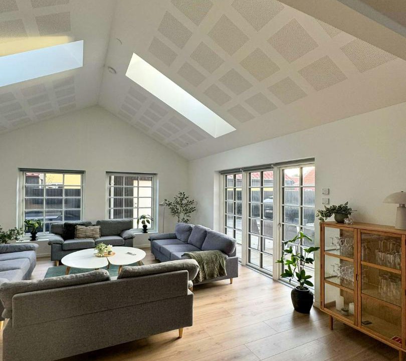 Photo of Livingroom in Skagen