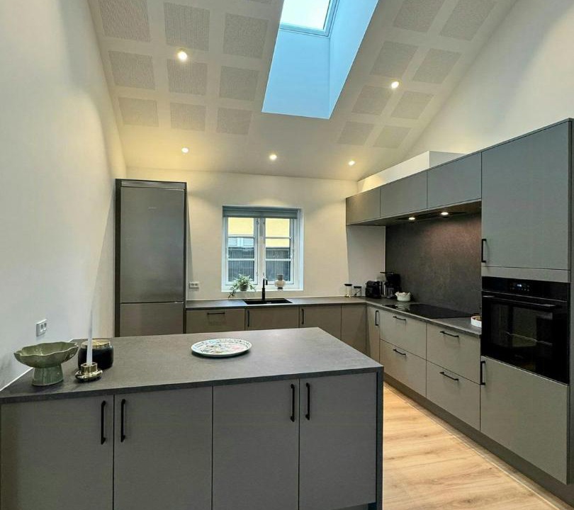Photo of Kitchen in Skagen