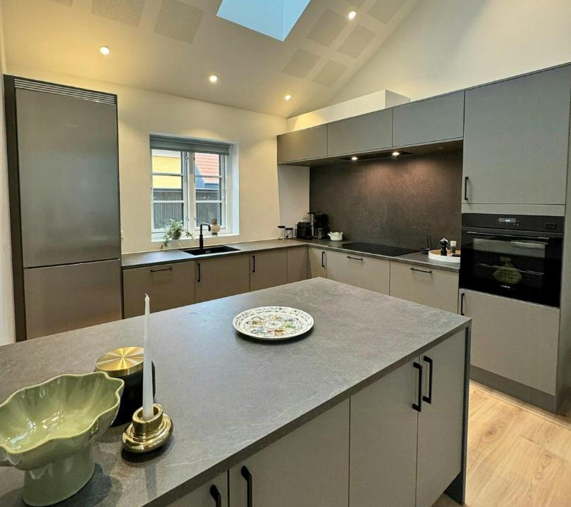 Photo of Kitchen in Skagen