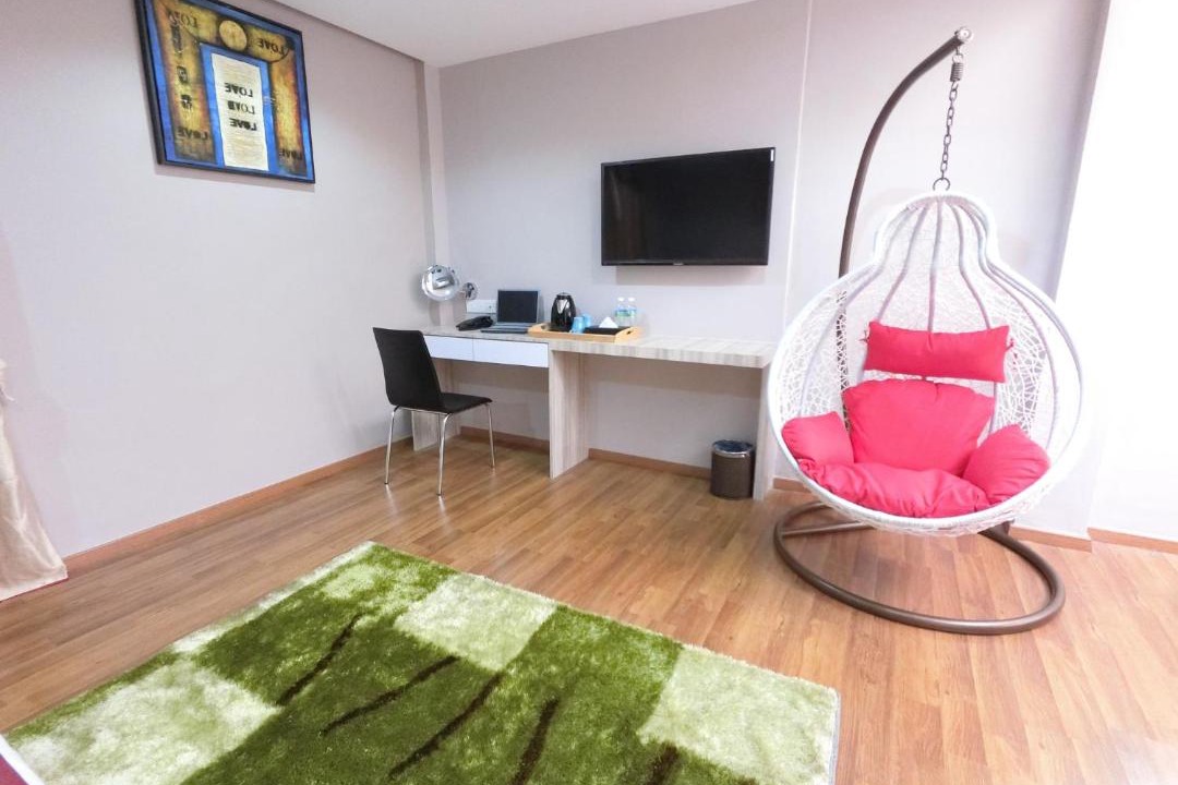 Photo of Livingroom in Batu Gajah