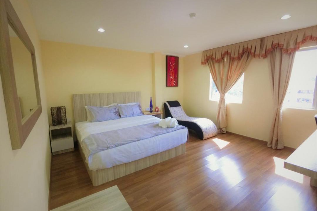 Photo of Bedroom in Batu Gajah
