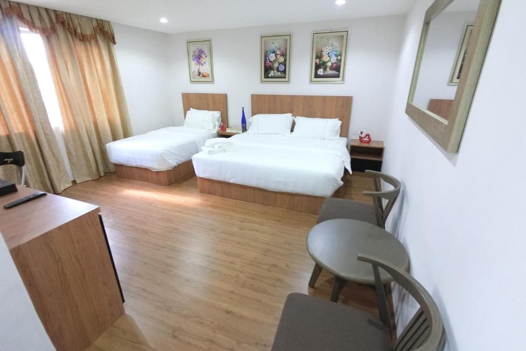 Photo of Bedroom in Batu Gajah