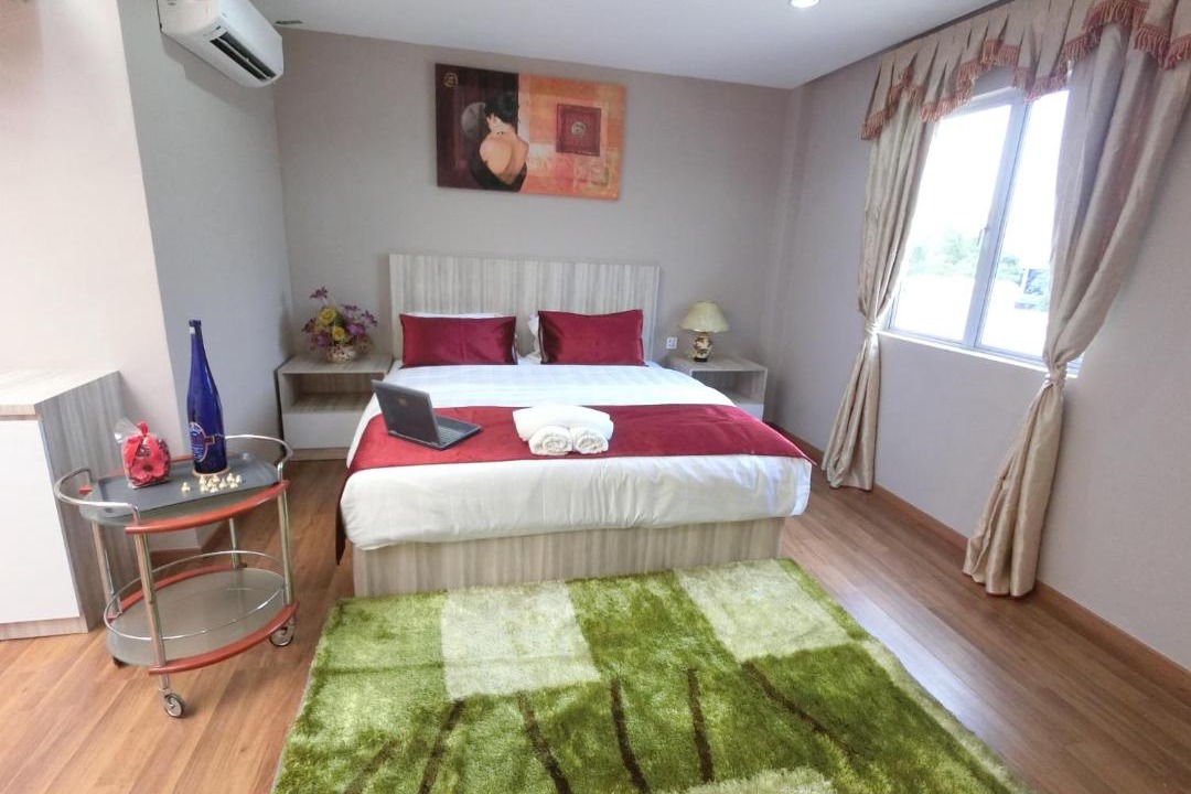 Photo of Bedroom in Batu Gajah