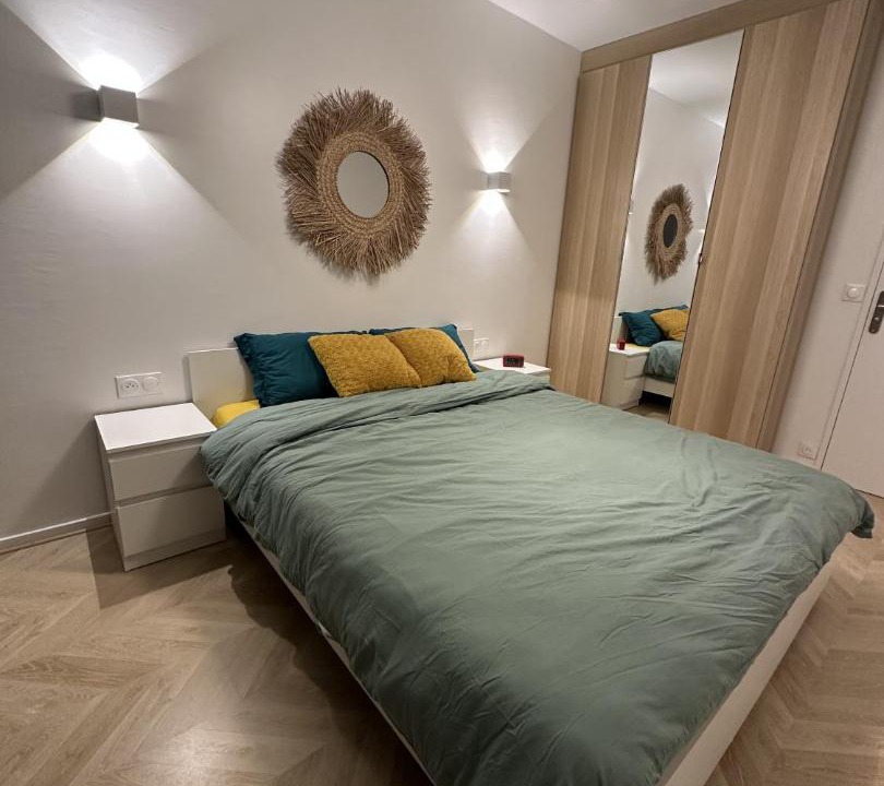 Photo of Bedroom in Montrouge