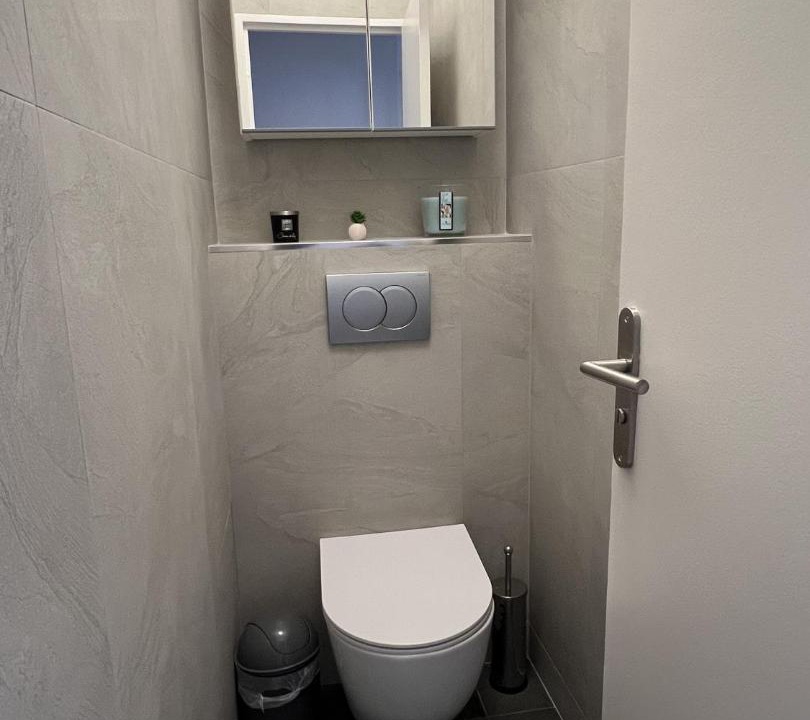 Photo of Bathroom in Montrouge