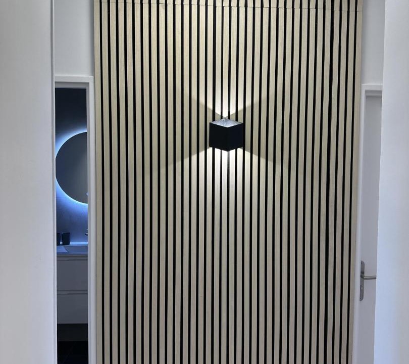 Photo of Bathroom in Montrouge