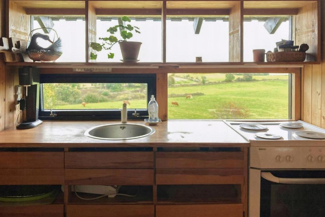 Photo of Kitchen in Grevinge