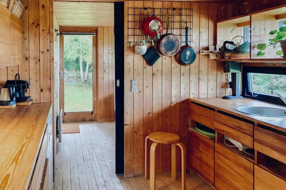 Photo of Kitchen in Grevinge