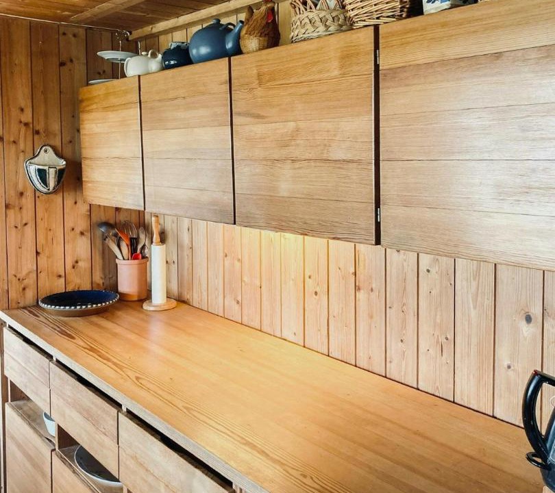 Photo of Kitchen in Grevinge