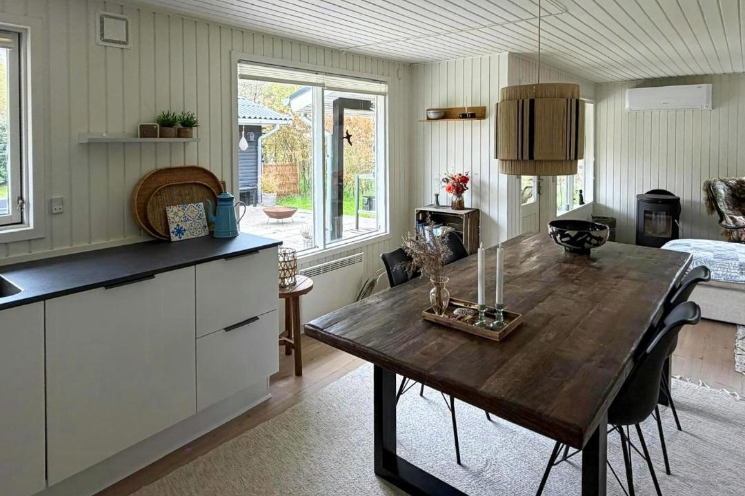 Photo of Kitchen in Ulfborg