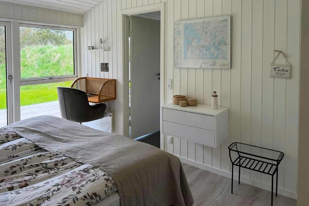 Photo of Bedroom in Ulfborg
