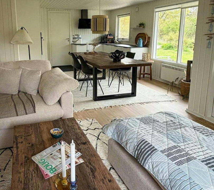 Photo of Livingroom in Ulfborg