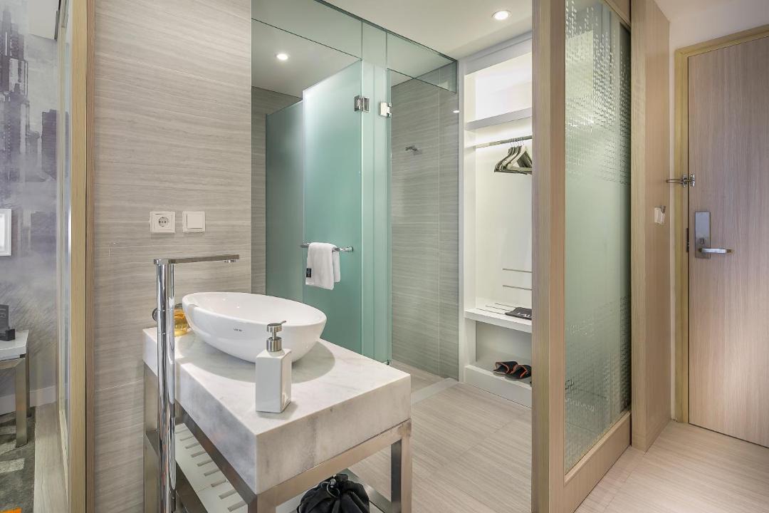 Photo of Bathroom in Gambir