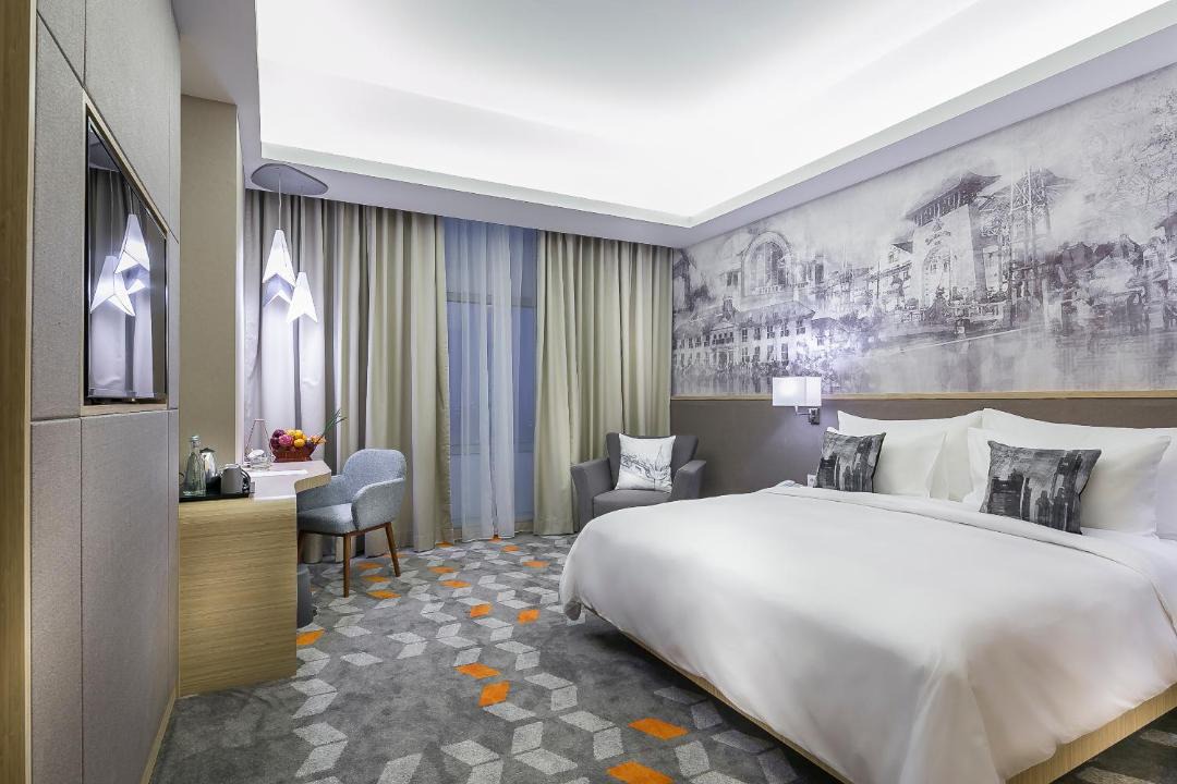 Photo of Bedroom in Gambir