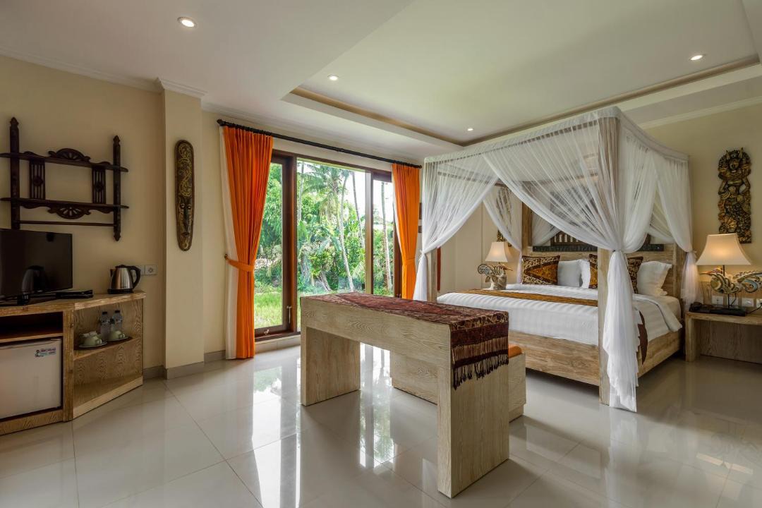 Photo of Bedroom in Pengosekan
