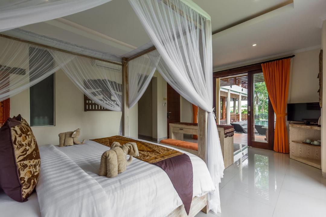 Photo of Bedroom in Pengosekan