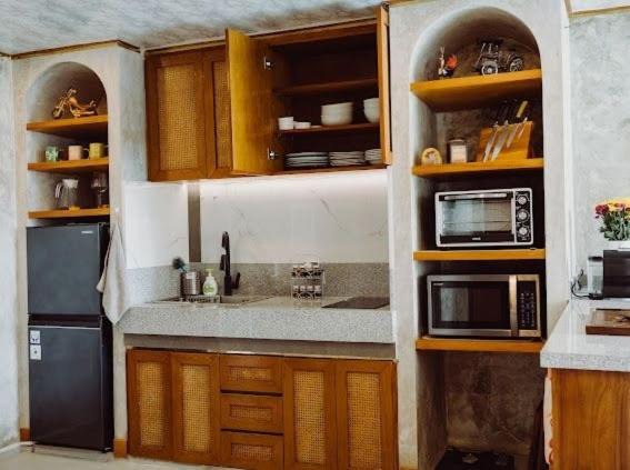 Photo of Kitchen in Denpasar Timur