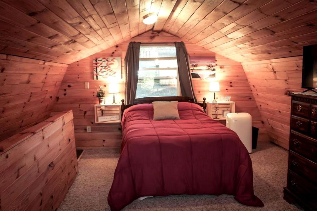 Photo of Bedroom in Deer River