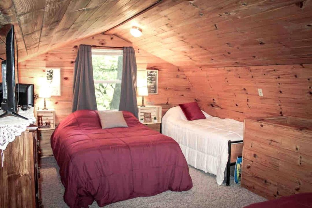 Photo of Bedroom in Deer River