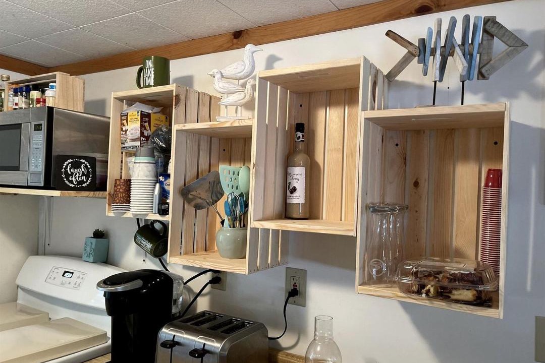 Photo of Kitchen in Deer River