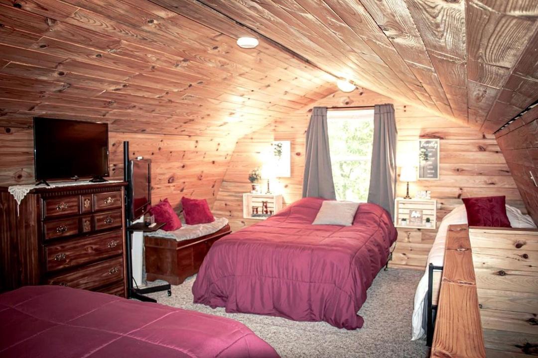 Photo of Bedroom in Deer River