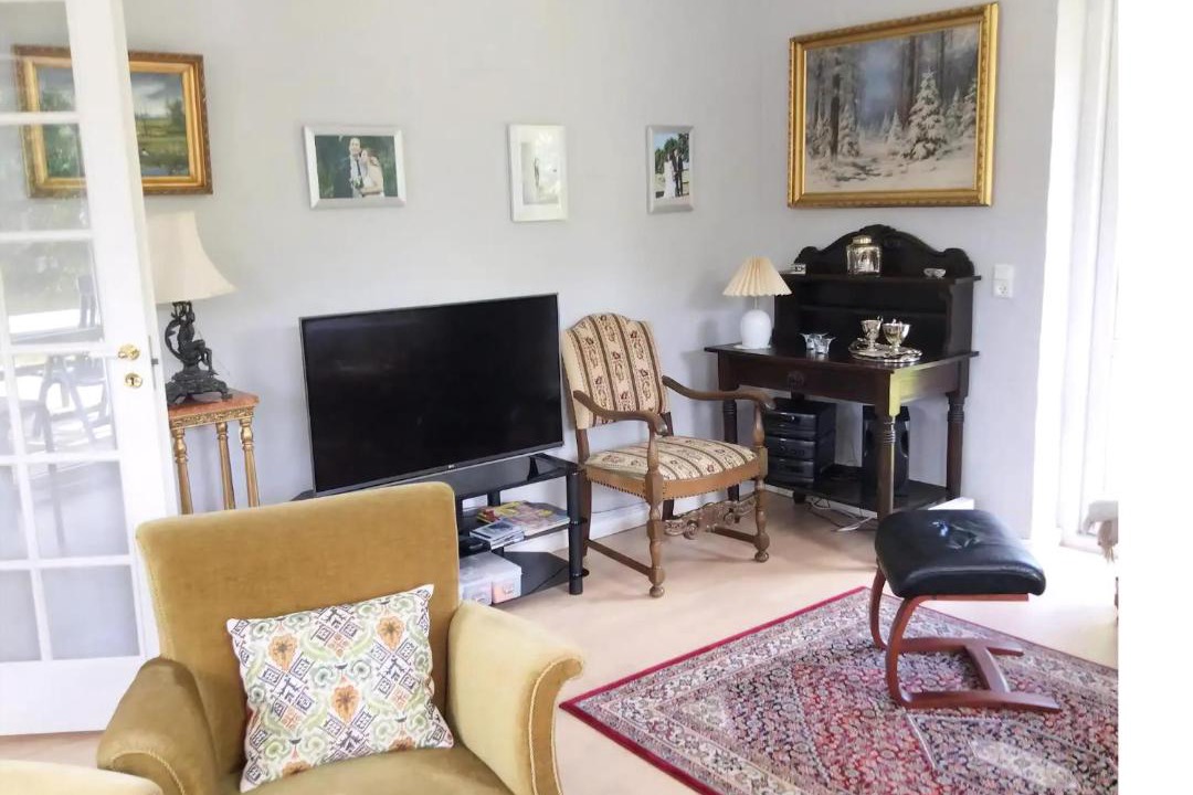 Photo of Livingroom in Gærum