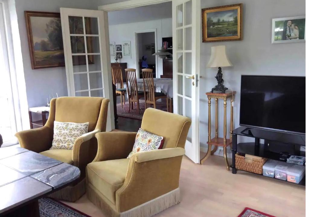 Photo of Livingroom in Gærum