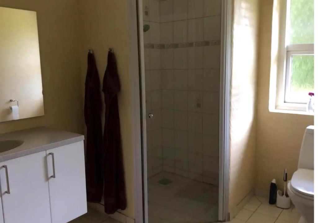 Photo of Bathroom in Gærum