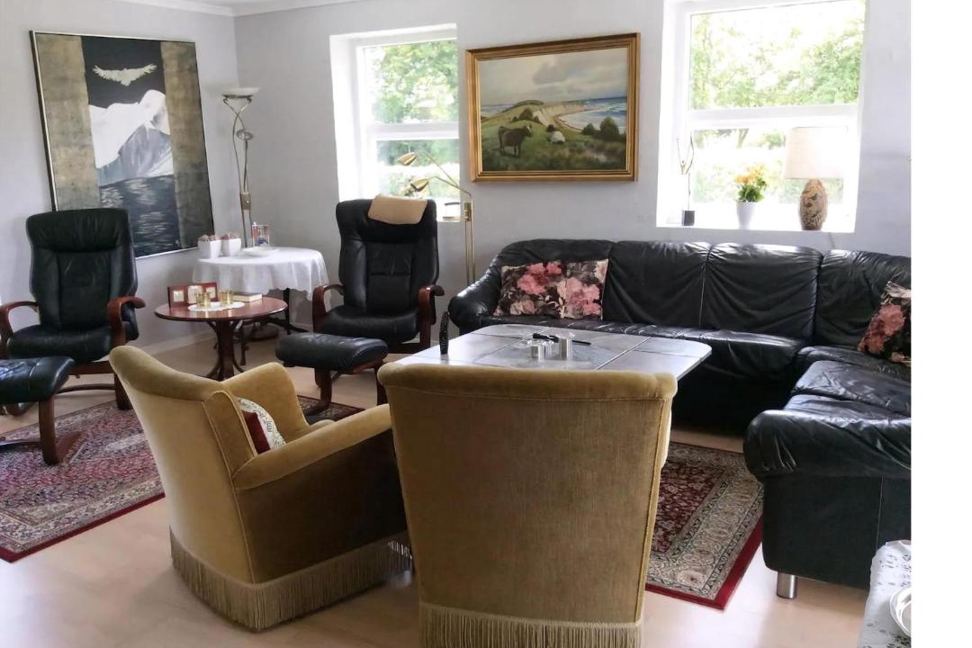 Photo of Livingroom in Gærum