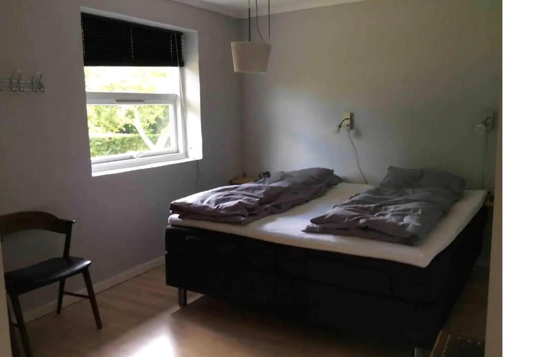 Photo of Bedroom in Gærum