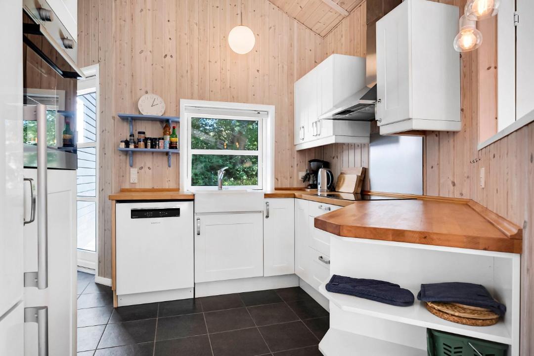 Photo of Kitchen in Haarby