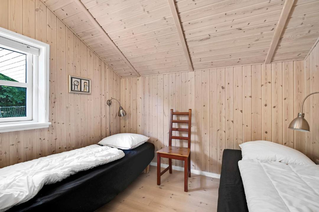 Photo of Bedroom in Haarby