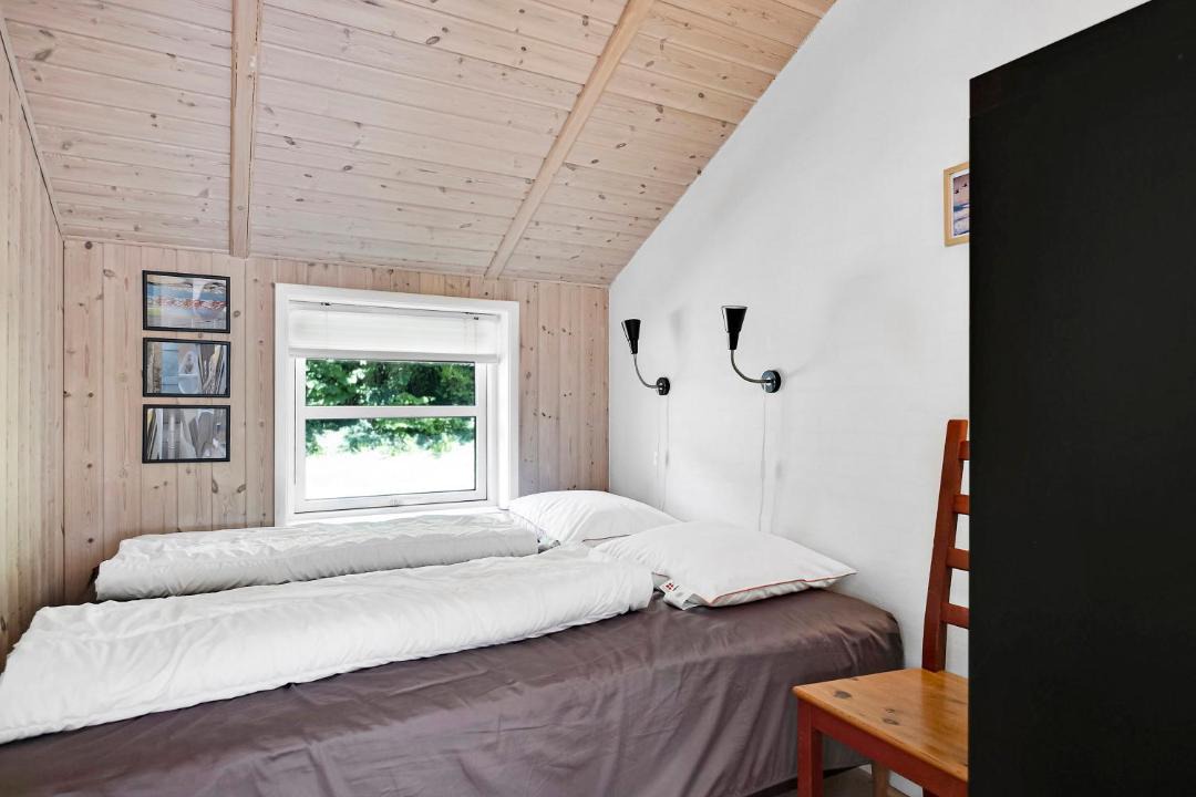 Photo of Bedroom in Haarby