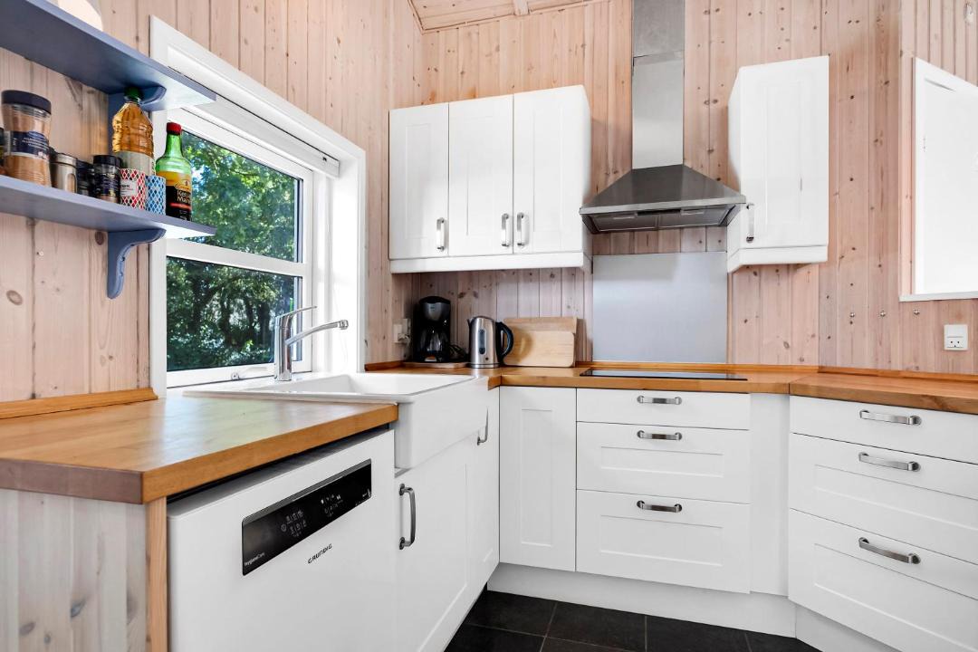 Photo of Kitchen in Haarby
