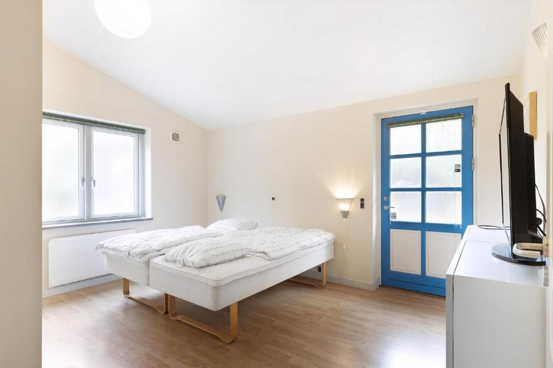 Photo of Bedroom in Sønderstrand
