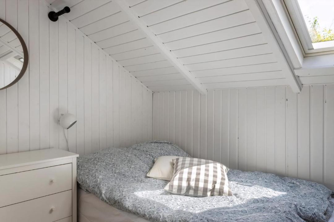 Photo of Bedroom in Tisvildeleje