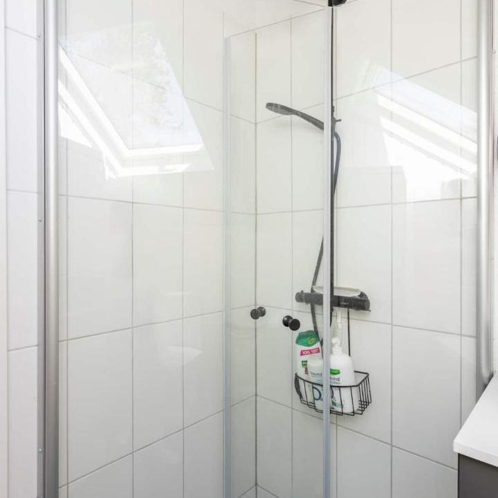 Photo of Bathroom in Tisvildeleje