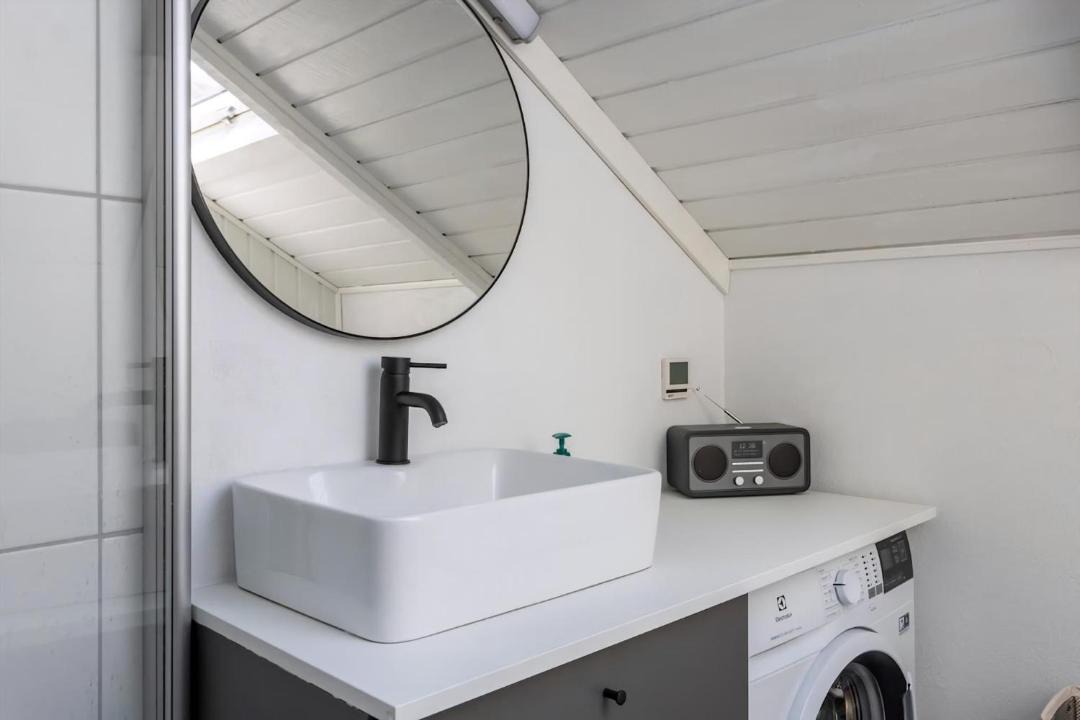 Photo of Bathroom in Tisvildeleje