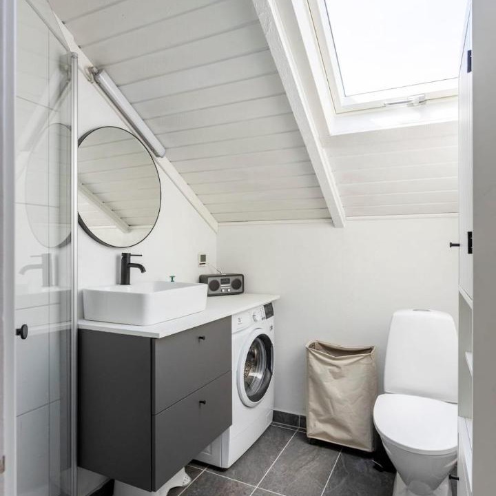 Photo of Bathroom in Tisvildeleje